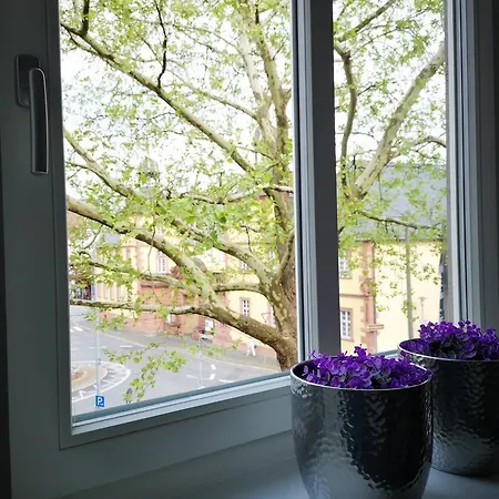 Апарт-отель Trip Postapart 3*