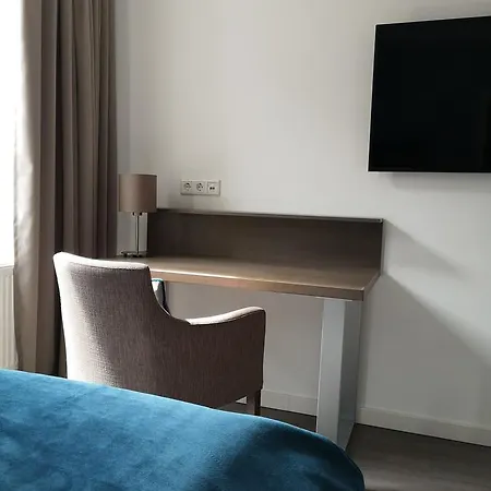 Trip Postapart Апарт-отель Ашаффенбург