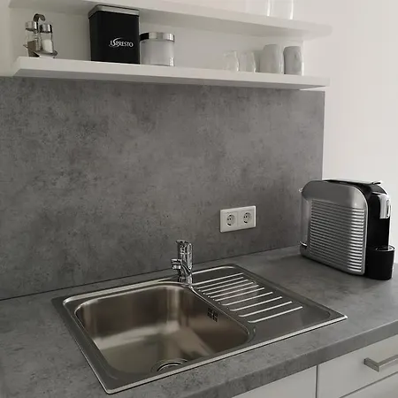 Апарт-отель Trip Postapart 3*