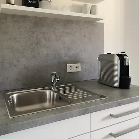 Апарт-отель Trip Postapart