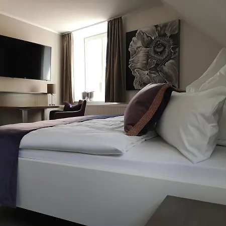 Trip Postapart 3* Ашаффенбург