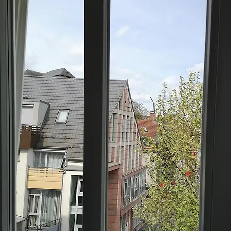 Апарт-отель Trip Postapart 3*