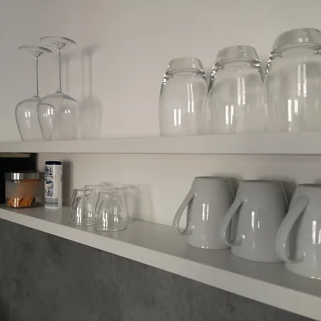 Апарт-отель Trip Postapart