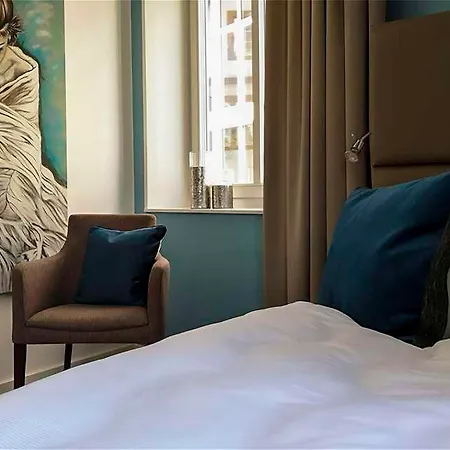 Aparthotel Trip Postapart