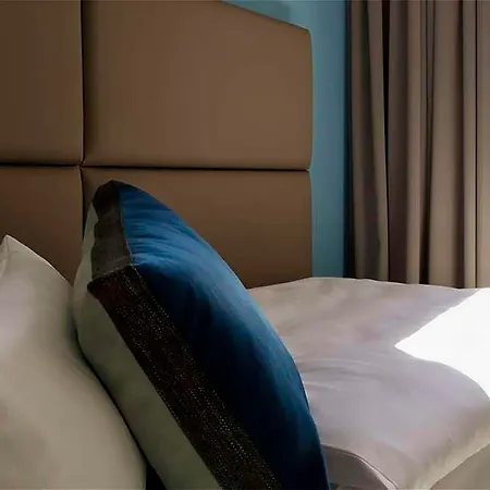 Trip Postapart Aparthotel Aschaffenburg