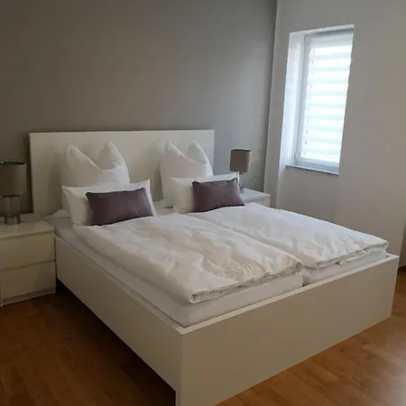 Trip Postapart 3* Aschaffenburg