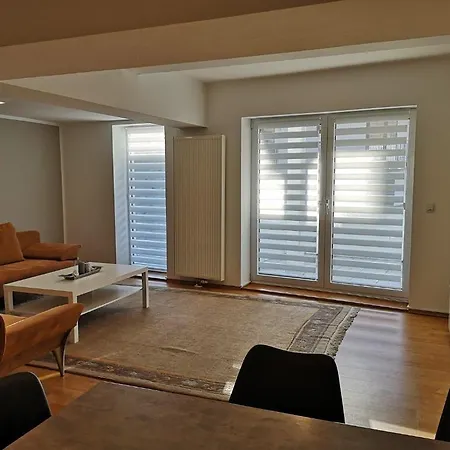 Aparthotel Trip Postapart