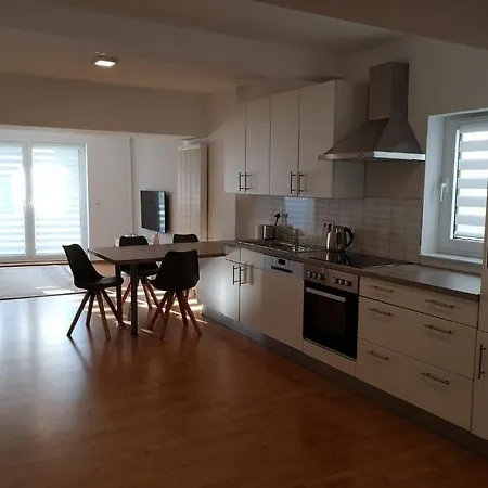 Aparthotel Trip Postapart