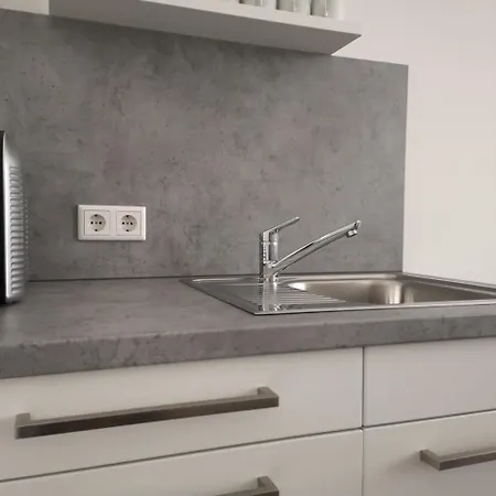 Aparthotel Trip Postapart Aschaffenburg