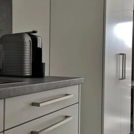Aparthotel Trip Postapart Aschaffenburg