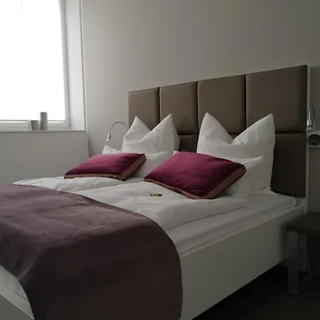 Trip Postapart Appart hôtel Aschaffenbourg