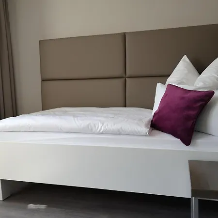 Trip Postapart Aparthotel 3*