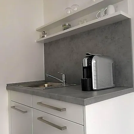 Trip Postapart 3* Aschaffenbourg