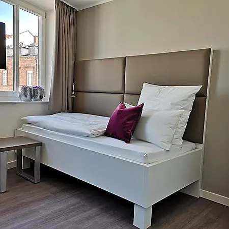 Trip Postapart Appart hôtel 3*