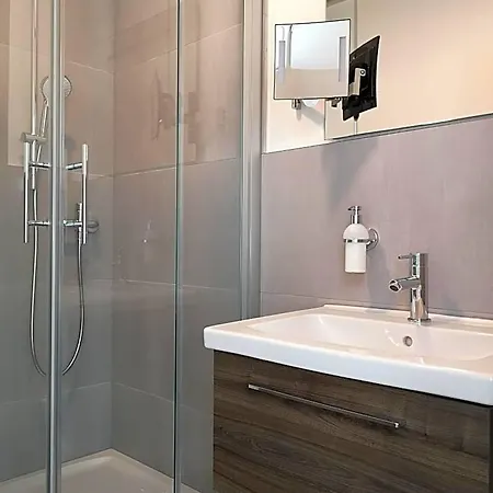 Trip Postapart Appart hôtel 3*