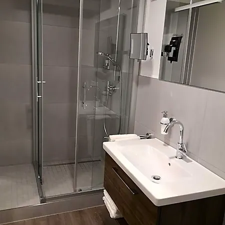 Trip Postapart Appart hôtel 3*