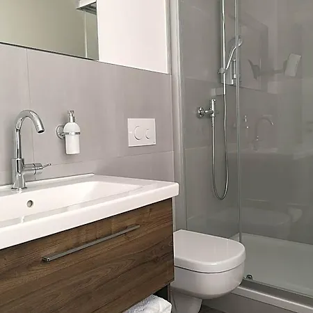 Trip Postapart Appart hôtel 3*