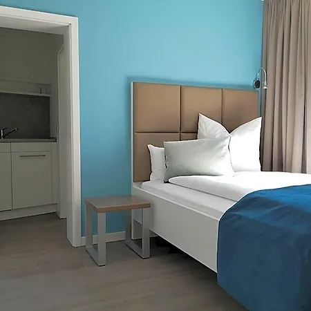 Appart hôtel Trip Postapart 3*