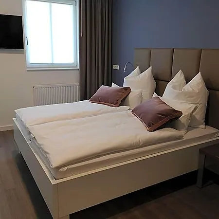 Appart hôtel Trip Postapart