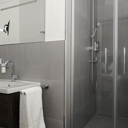 Trip Postapart Aparthotel 3*