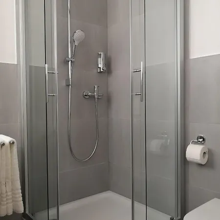 Trip Postapart Aparthotel Aschaffenburg