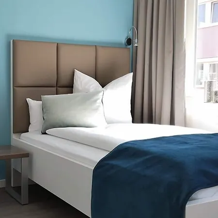 Aparthotel Trip Postapart