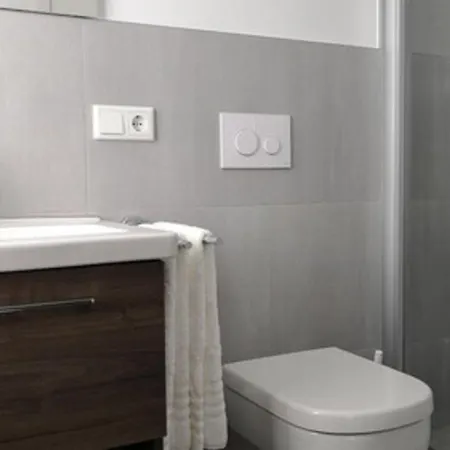 Aparthotel Trip Postapart 3*