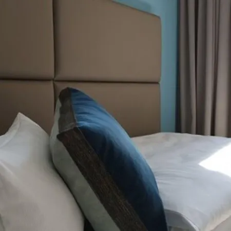 Trip Postapart Appart hôtel Aschaffenbourg