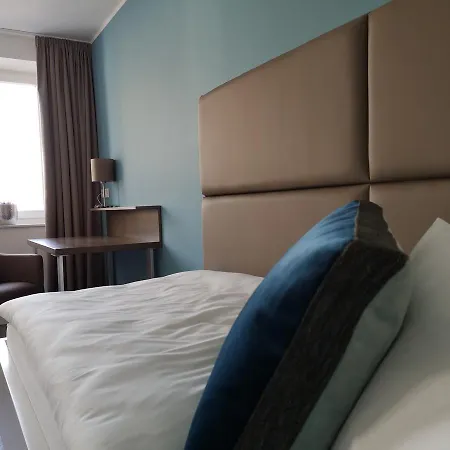 Trip Postapart Aparthotel 3*