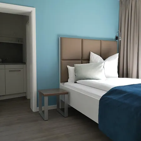 Aparthotel Trip Postapart