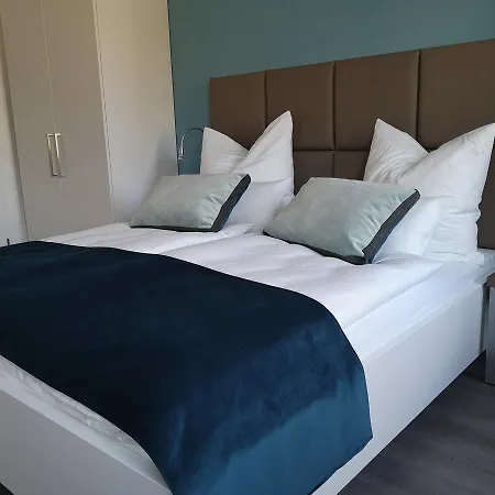 Trip Postapart Aparthotel 3*
