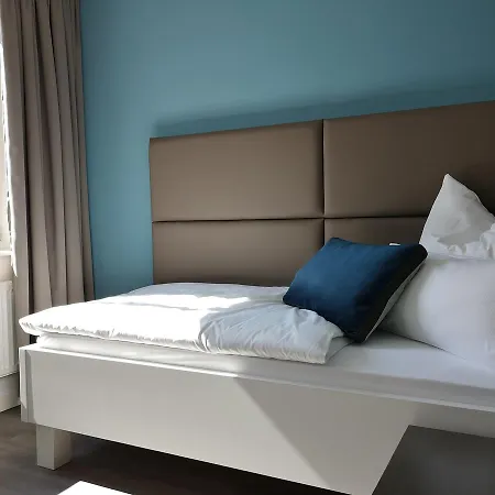 Aparthotel Trip Postapart 3*
