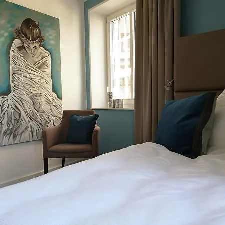 Aparthotel Trip Postapart Aschaffenburg