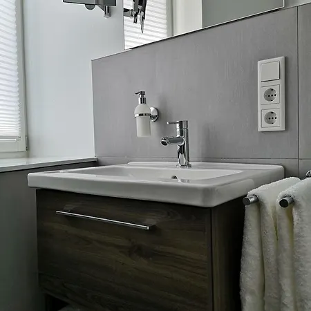 Trip Postapart Appart hôtel 3*