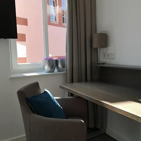 Appart hôtel Trip Postapart