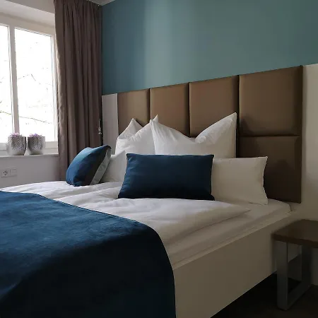 Trip Postapart Aschaffenburg