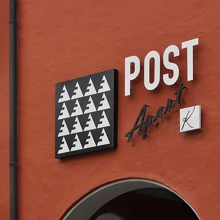 Trip Postapart Aschaffenburg