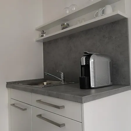 Trip Postapart Aparthotel Aschaffenburg