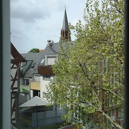 Appart hôtel Trip Postapart 3*