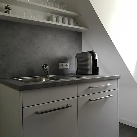 Trip Postapart Appart hôtel 3*