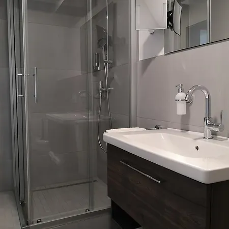 Trip Postapart Appart hôtel 3*