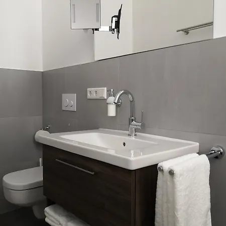 Trip Postapart Appart hôtel 3*