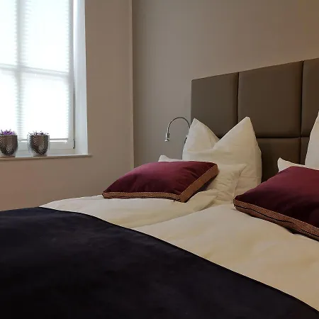 Trip Postapart Aparthotel