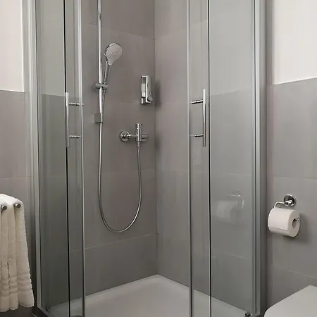 Trip Postapart Hotel apartamentowy Aschaffenburg