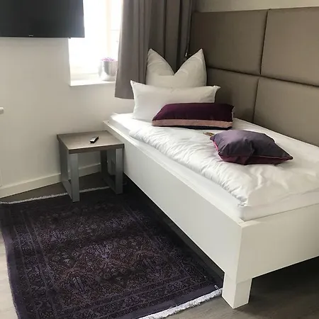 Trip Postapart 3* Aschaffenbourg