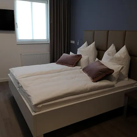 Trip Postapart Appart hôtel 3*
