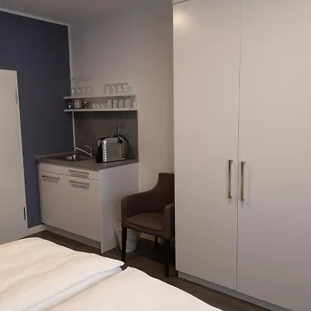 Trip Postapart Aschaffenburg