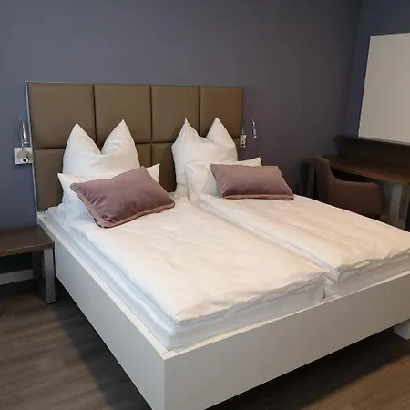 Trip Postapart Aschaffenburg