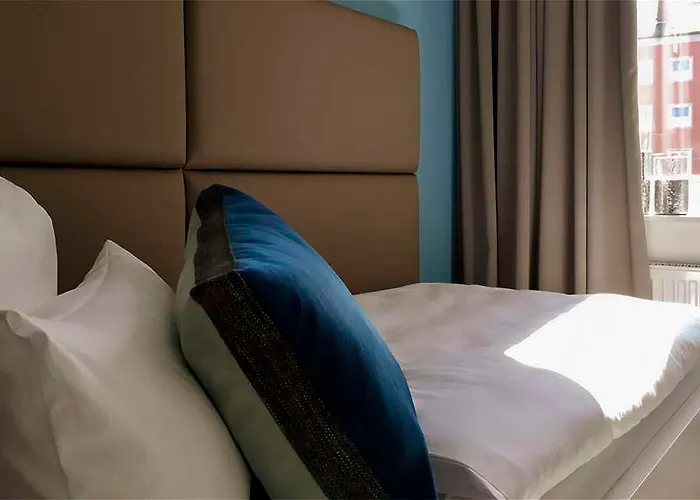 Trip Postapart Apart Otel Aschaffenburg