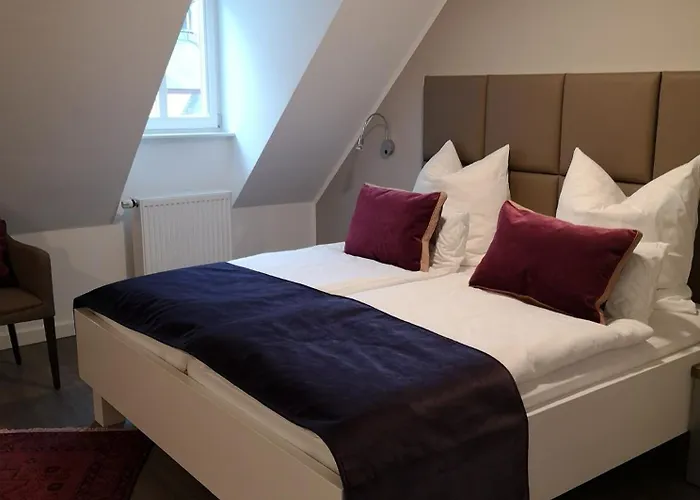 Trip Postapart 3* Aschaffenburg